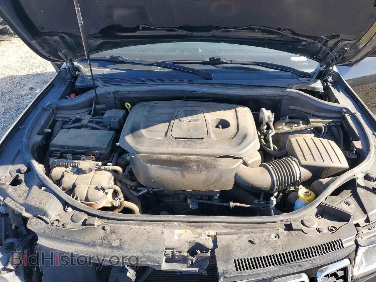2022 JEEP CHEROKEE - VIN: 1C4RJFBG4NC109858 - Фото 11