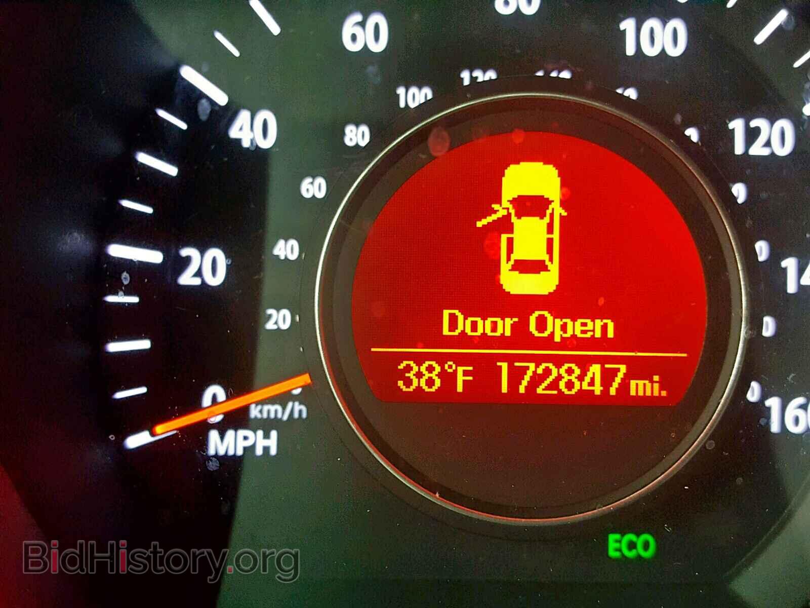 2012 KIA OPTIMA - VIN: 5XXGN4A73CG020975 - Фото 8