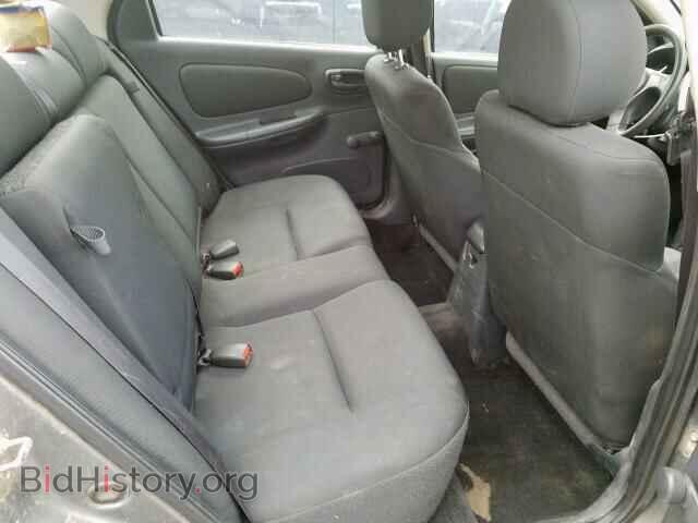 2005 DODGE NEON - VIN: 1B3ES56C55D283477 - Фото 6