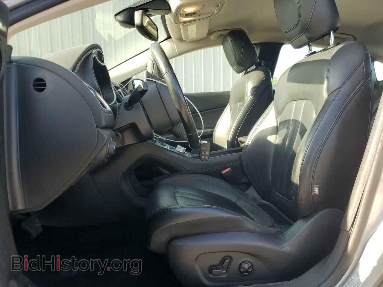 2015 CHRYSLER 200 - VIN: 1C3CCCCB0FN592423 - Фото 7