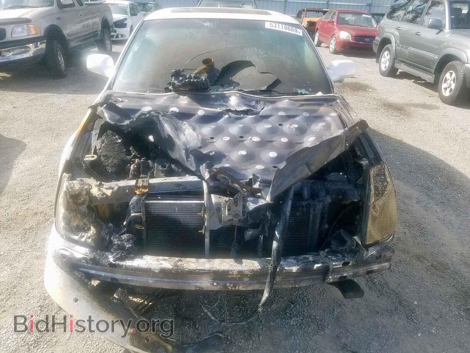 2010 CADILLAC DTS - VIN: 1G6KH5EY4AU102587 - Фото 7