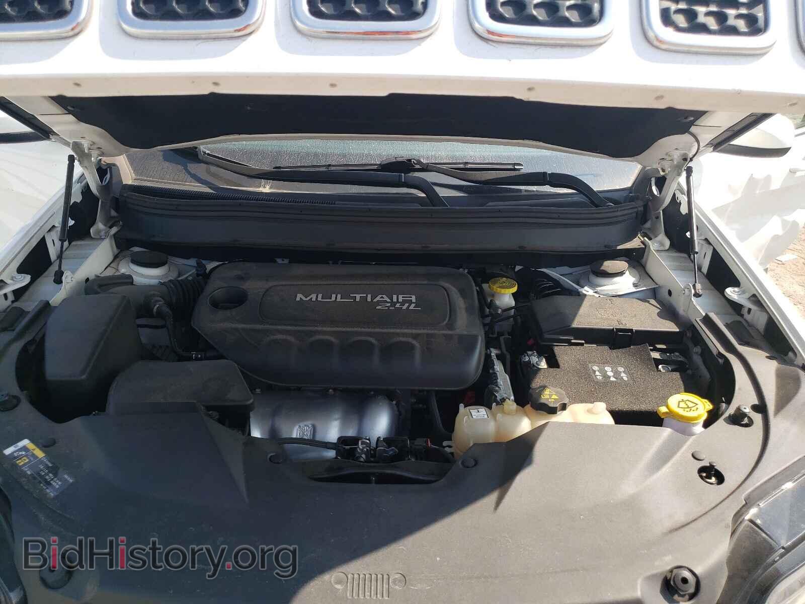 2019 JEEP CHEROKEE - VIN: 1C4PJLLB1KD154352 - Photo 7
