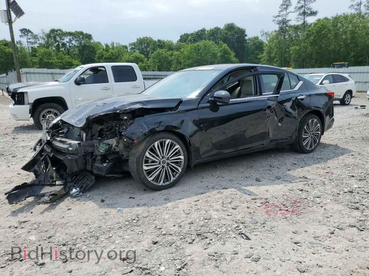 Photo 1N4BL4EWXRN343473 - NISSAN ALTIMA 2024