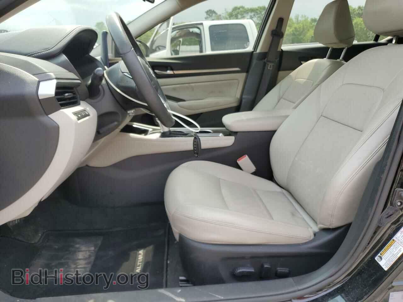 2024 NISSAN ALTIMA - VIN: 1N4BL4EWXRN343473 - Фото 7