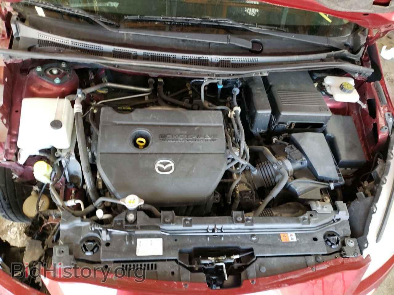 2012 MAZDA 5 - VIN: JM1CW2CL9C0133549 - Photo 7