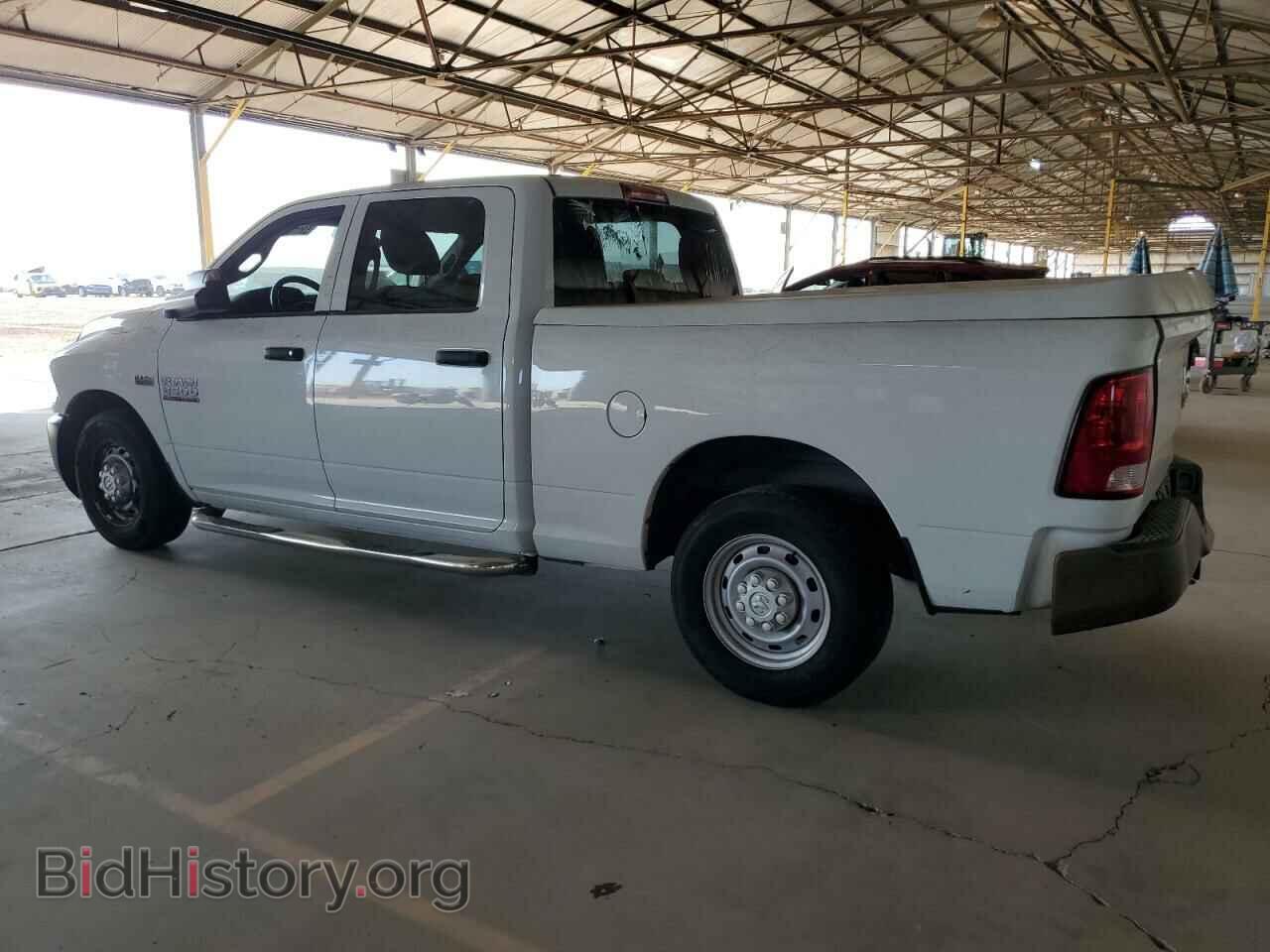 2013 RAM All Models - VIN: 3C6TR4CT7DG601883 - Фото 2