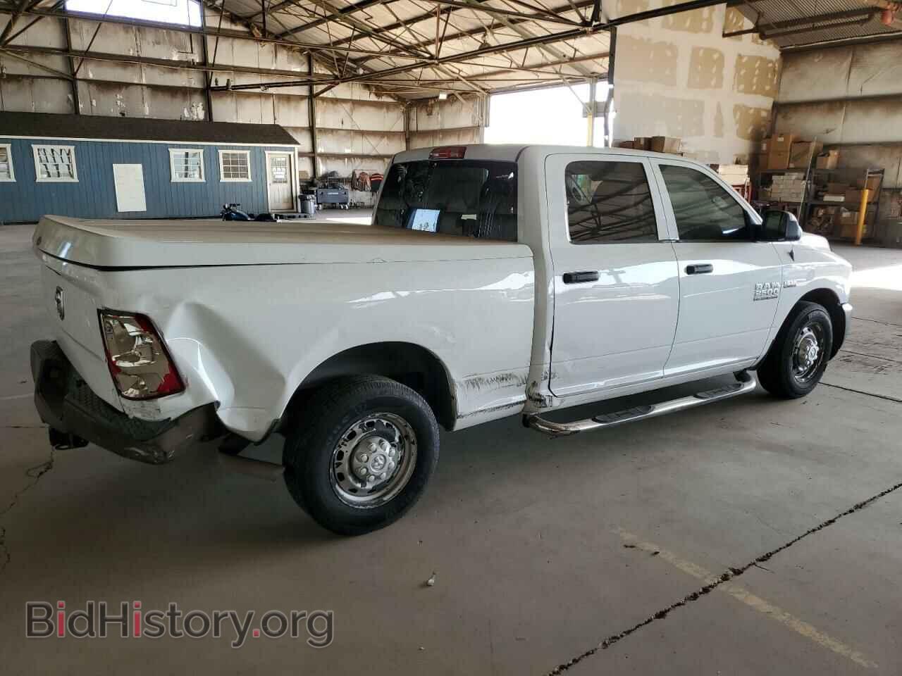 2013 RAM All Models - VIN: 3C6TR4CT7DG601883 - Фото 3