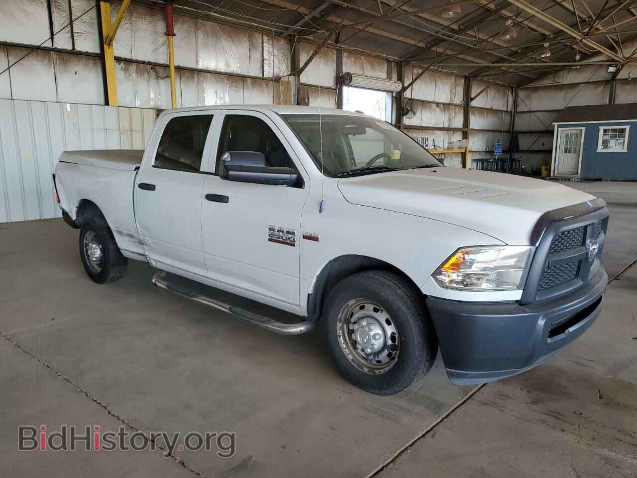 2013 RAM All Models - VIN: 3C6TR4CT7DG601883 - Фото 4