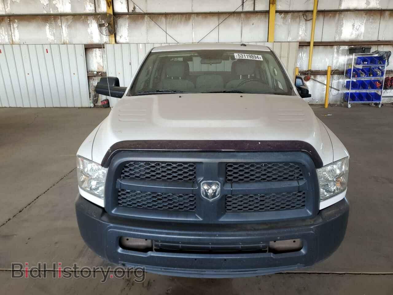 2013 RAM All Models - VIN: 3C6TR4CT7DG601883 - Фото 5