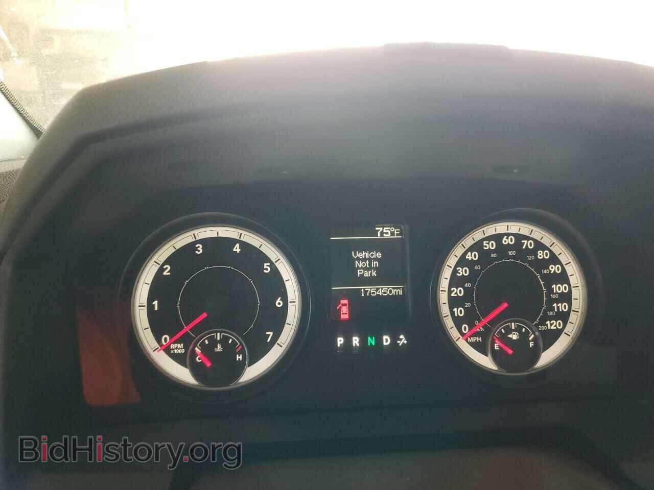 2013 RAM All Models - VIN: 3C6TR4CT7DG601883 - Фото 9