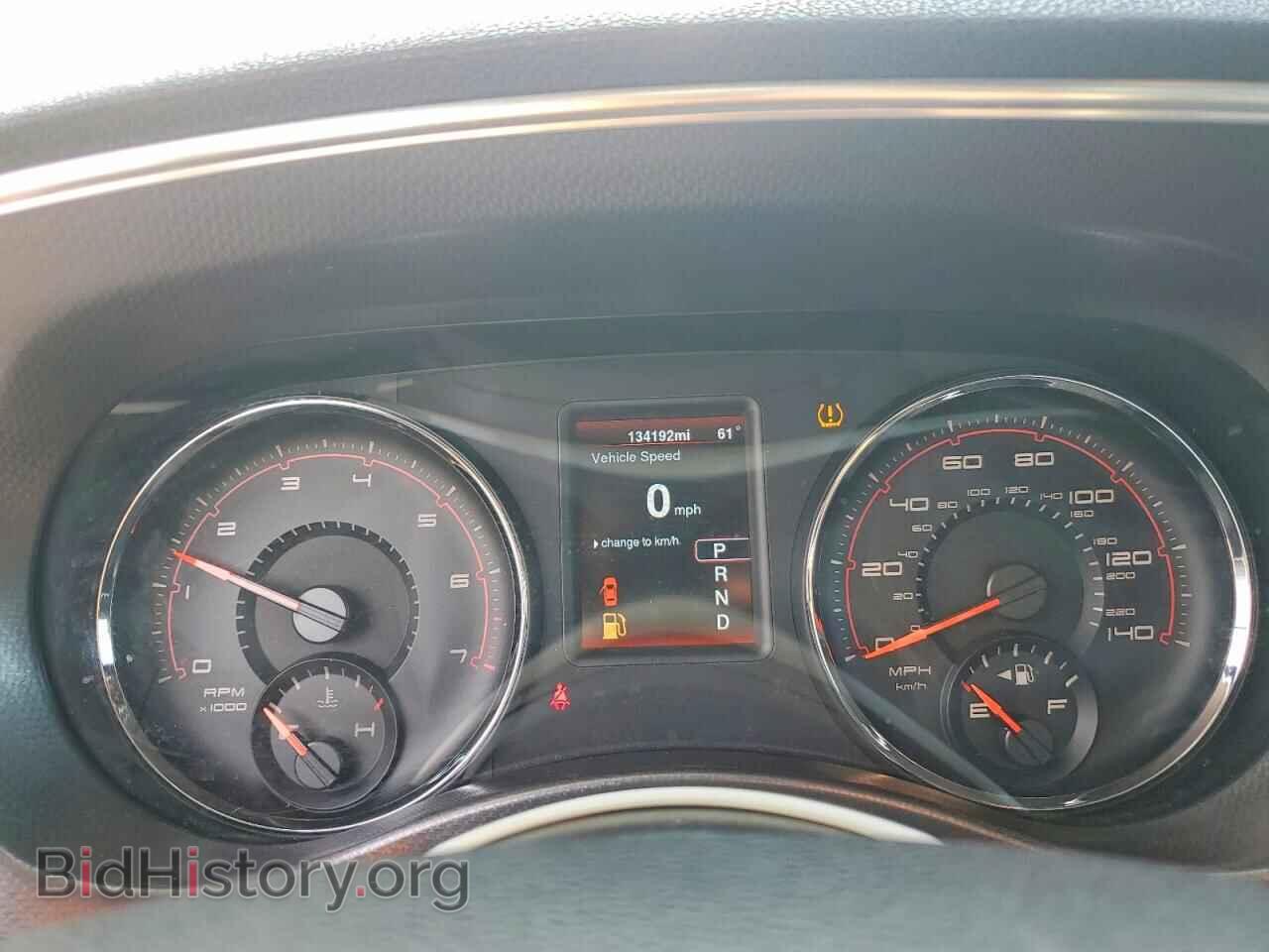 2014 DODGE CHARGER - VIN: 2C3CDXBG0EH145583 - Фото 9