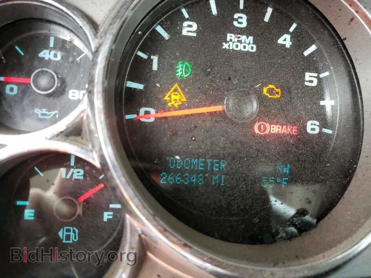 2009 GMC SIERRA - VIN: 3GTEK23M99G141118 - Фото 9