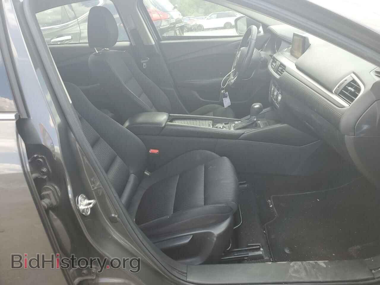 2017 MAZDA 6 - VIN: JM1GL1U53H1126893 - Фото 7