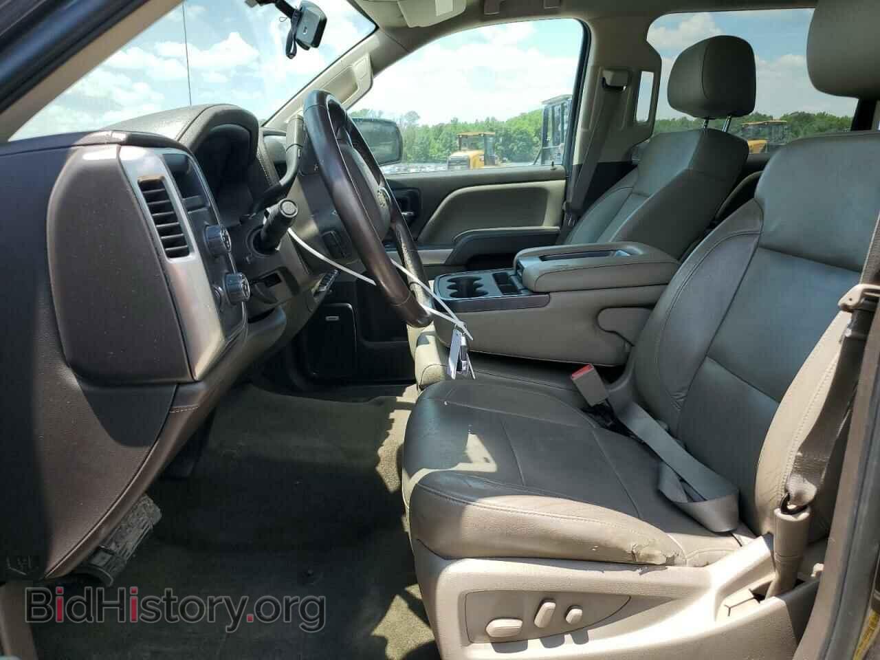 2014 CHEVROLET ALL Models - VIN: 3GCUKSEC3EG430845 - Фото 7