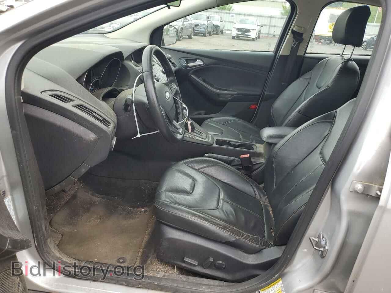 2016 FORD FOCUS - VIN: 1FADP3K29GL311339 - Фото 7