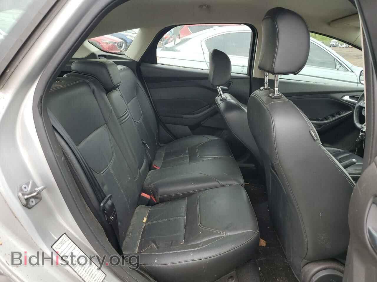 2016 FORD FOCUS - VIN: 1FADP3K29GL311339 - Фото 10