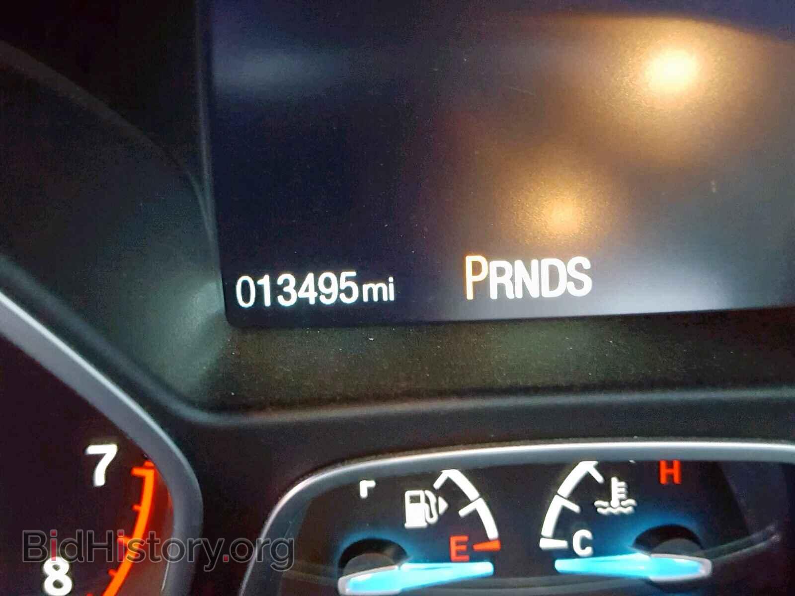 2017 FORD FOCUS SE - VIN: 1FADP3FE0HL339987 - Фото 8