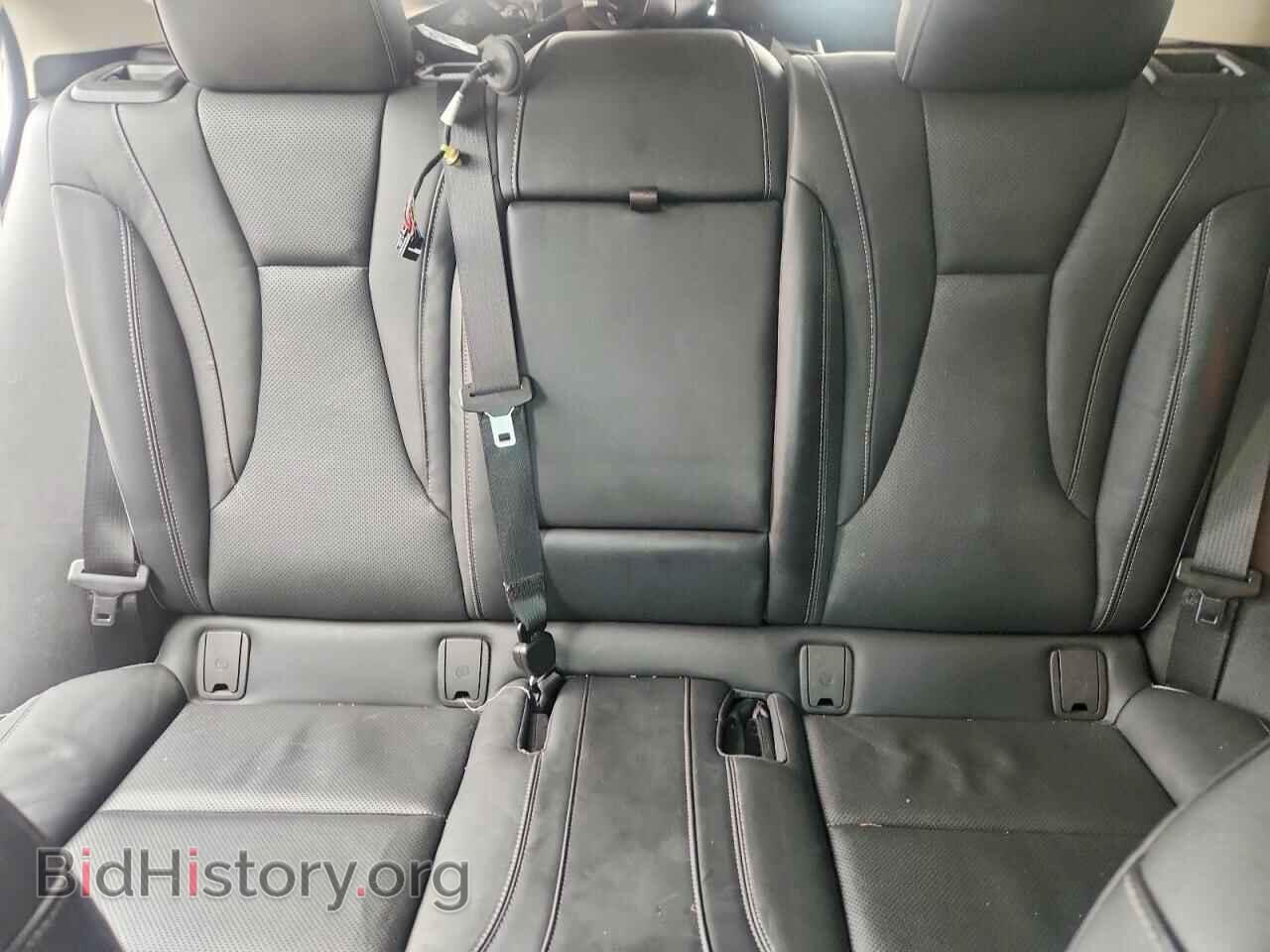 2021 BUICK ENVISION - VIN: LRBFZNR44MD055616 - Фото 10