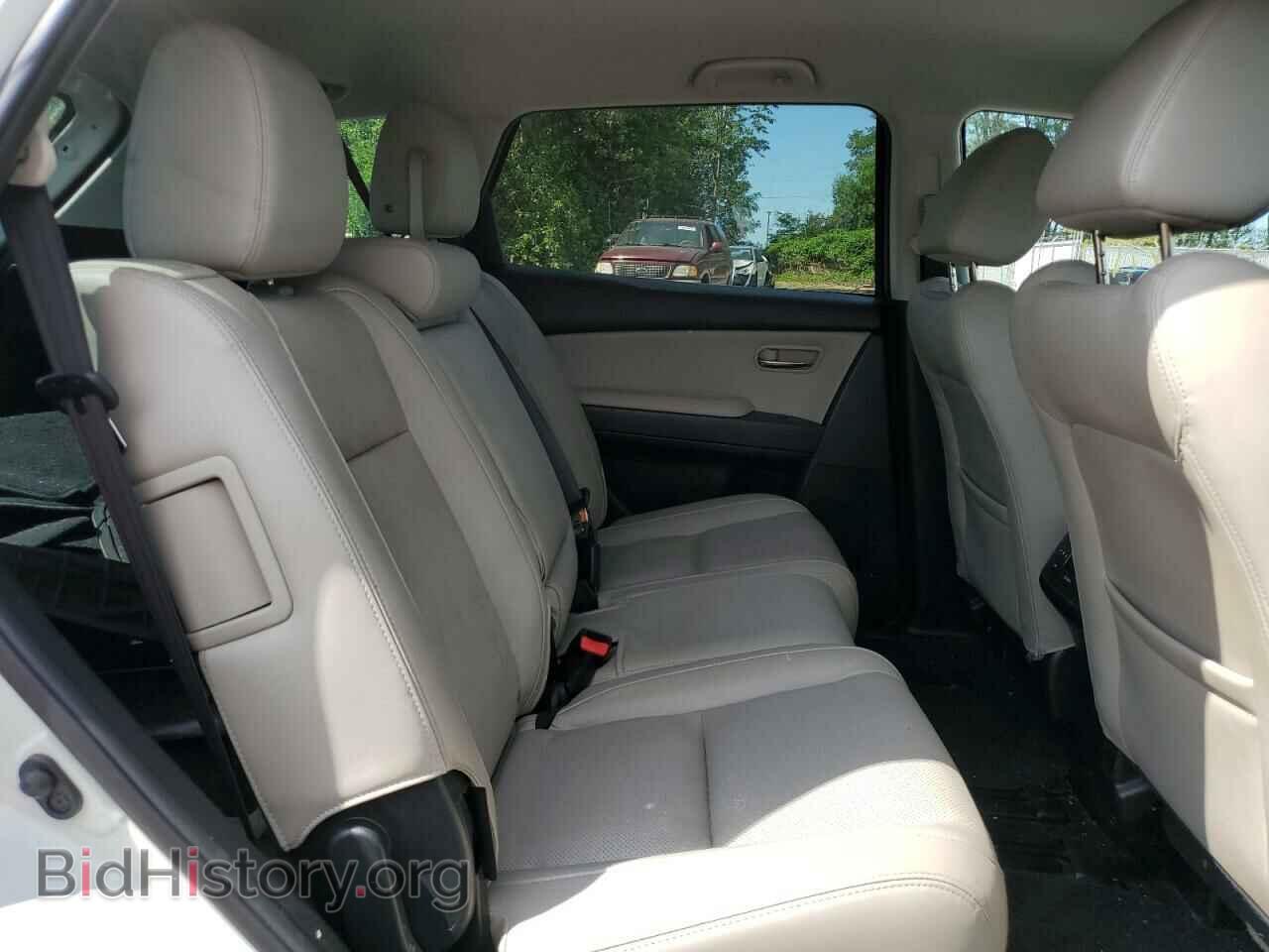 2015 MAZDA CX-9 - VIN: JM3TB3CA8F0453778 - Фото 6