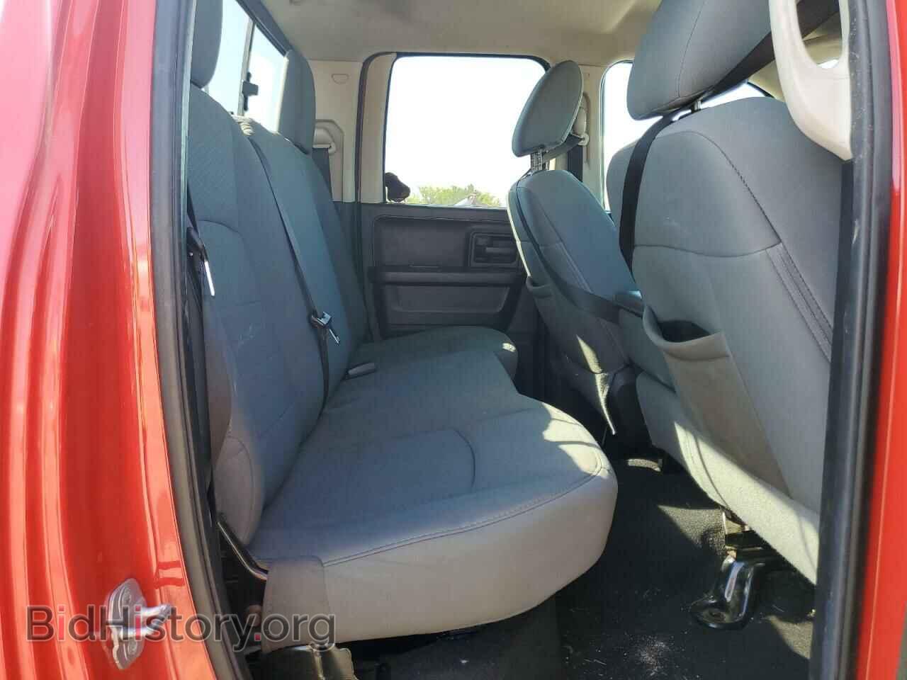2014 RAM 1500 - VIN: 1C6RR7FTXES107177 - Photo 10