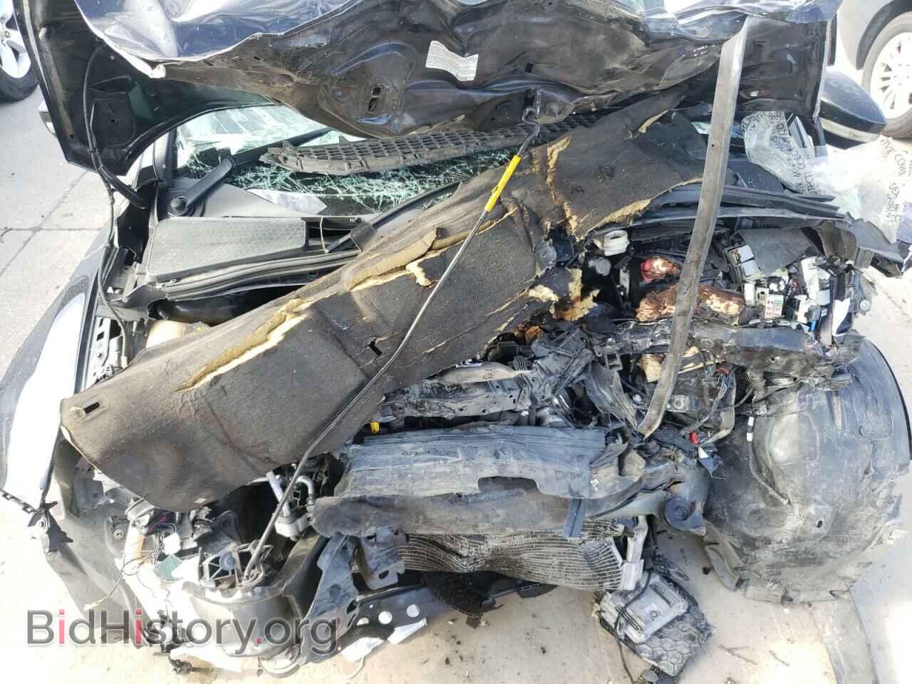 2016 FORD FOCUS - VIN: 1FADP3F29GL264601 - Фото 7
