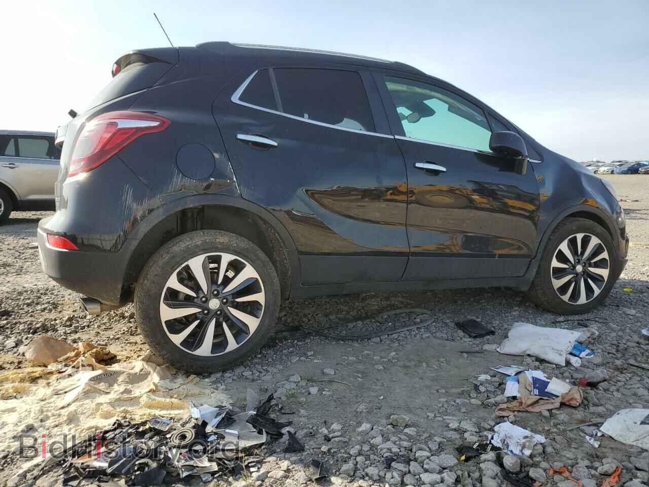 2021 BUICK ENCORE - VIN: KL4CJASM2MB361282 - Photo 3