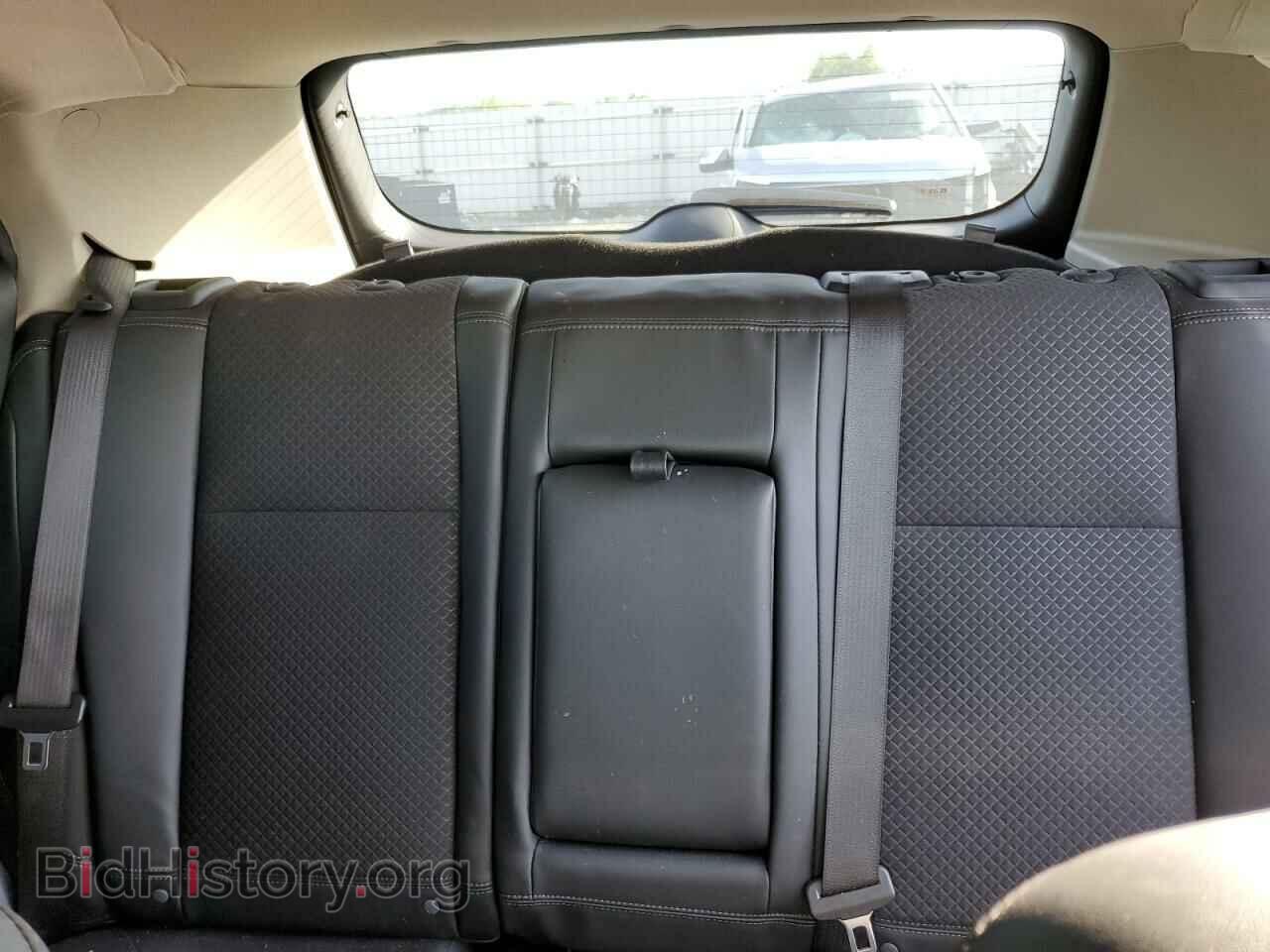 2021 BUICK ENCORE - VIN: KL4CJASM2MB361282 - Photo 10