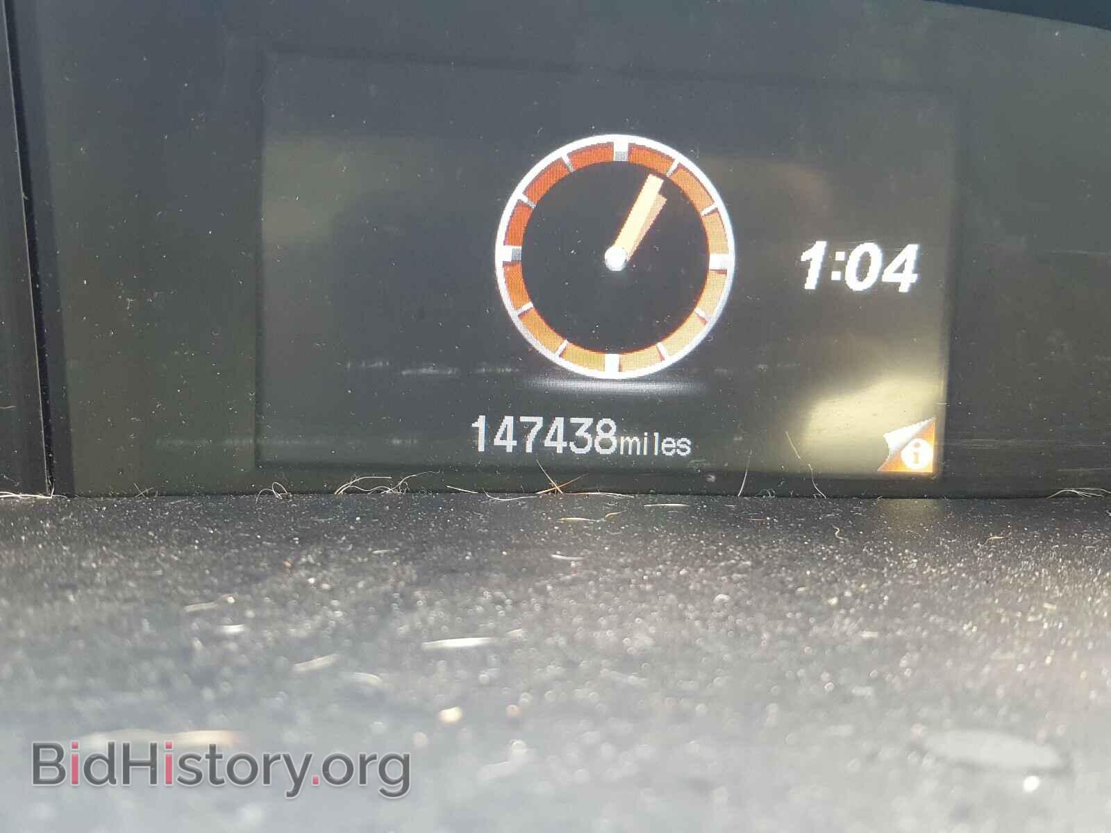 2012 HONDA CIVIC - VIN: 19XFB2F5XCE109497 - Фото 8