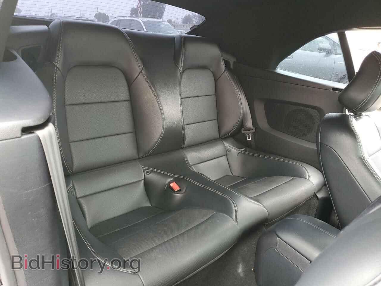2019 FORD ALL Models - VIN: 1FATP8UH2K5194792 - Фото 10