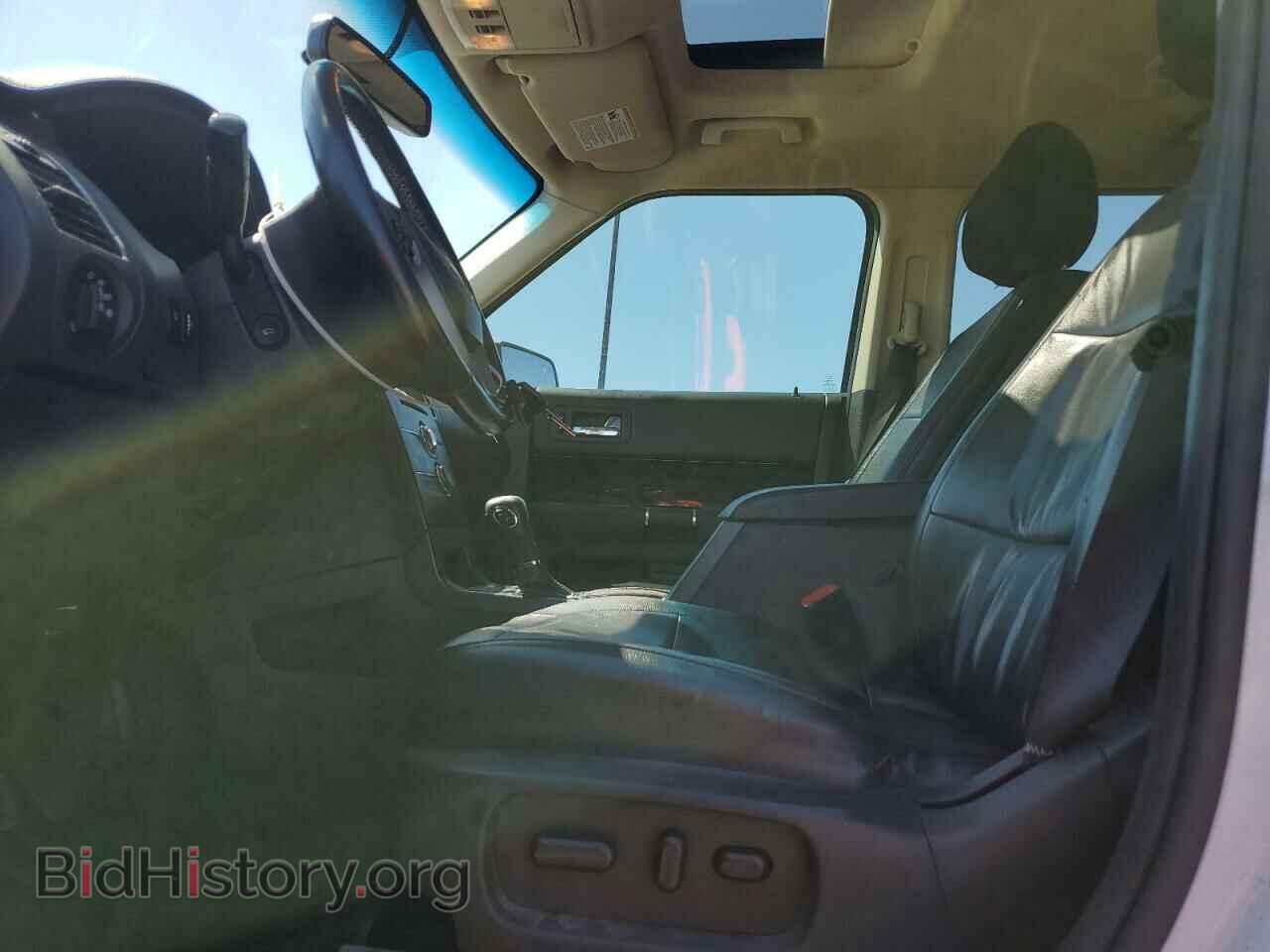2013 FORD FLEX - VIN: 2FMHK6C85DBD36115 - Фото 7