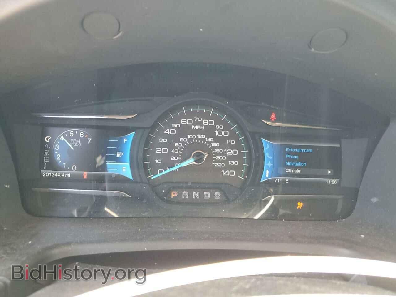 2013 FORD FLEX - VIN: 2FMHK6C85DBD36115 - Фото 9