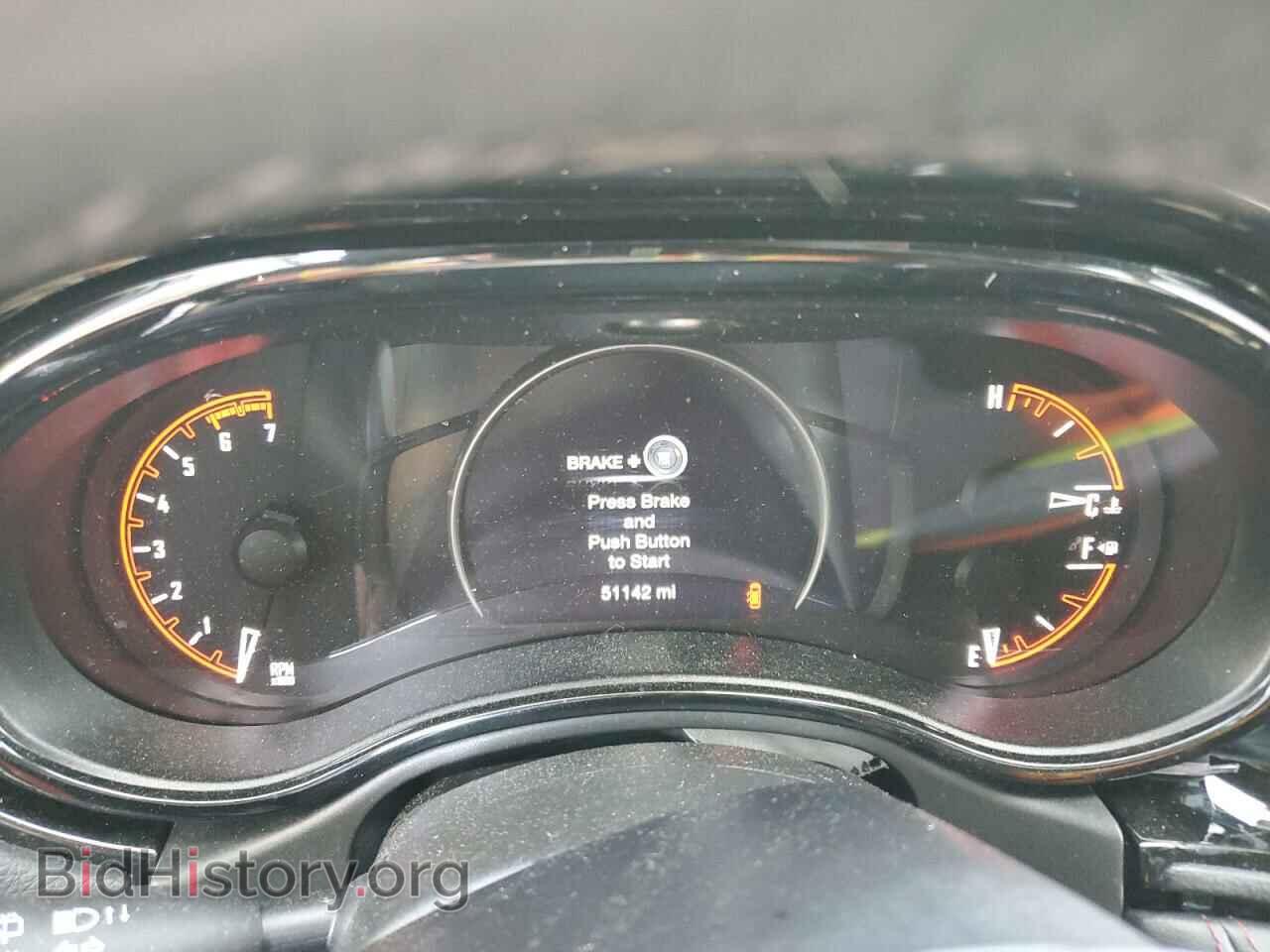 2022 DODGE DURANGO - VIN: 1C4SDJCT4NC223141 - Фото 9