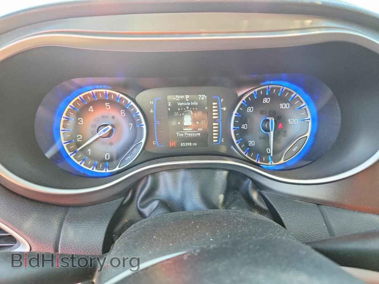 2020 CHRYSLER PACIFICA - VIN: 2C4RC1FG1LR121820 - Photo 9