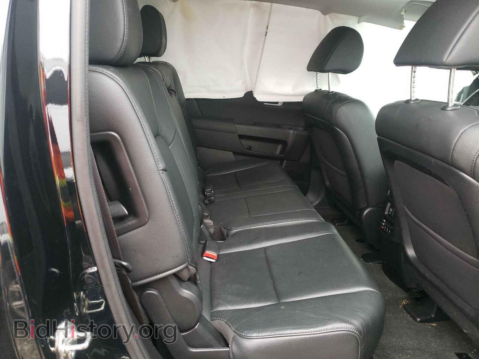 2015 HONDA PILOT - VIN: 5FNYF4H95FB011842 - Фото 6
