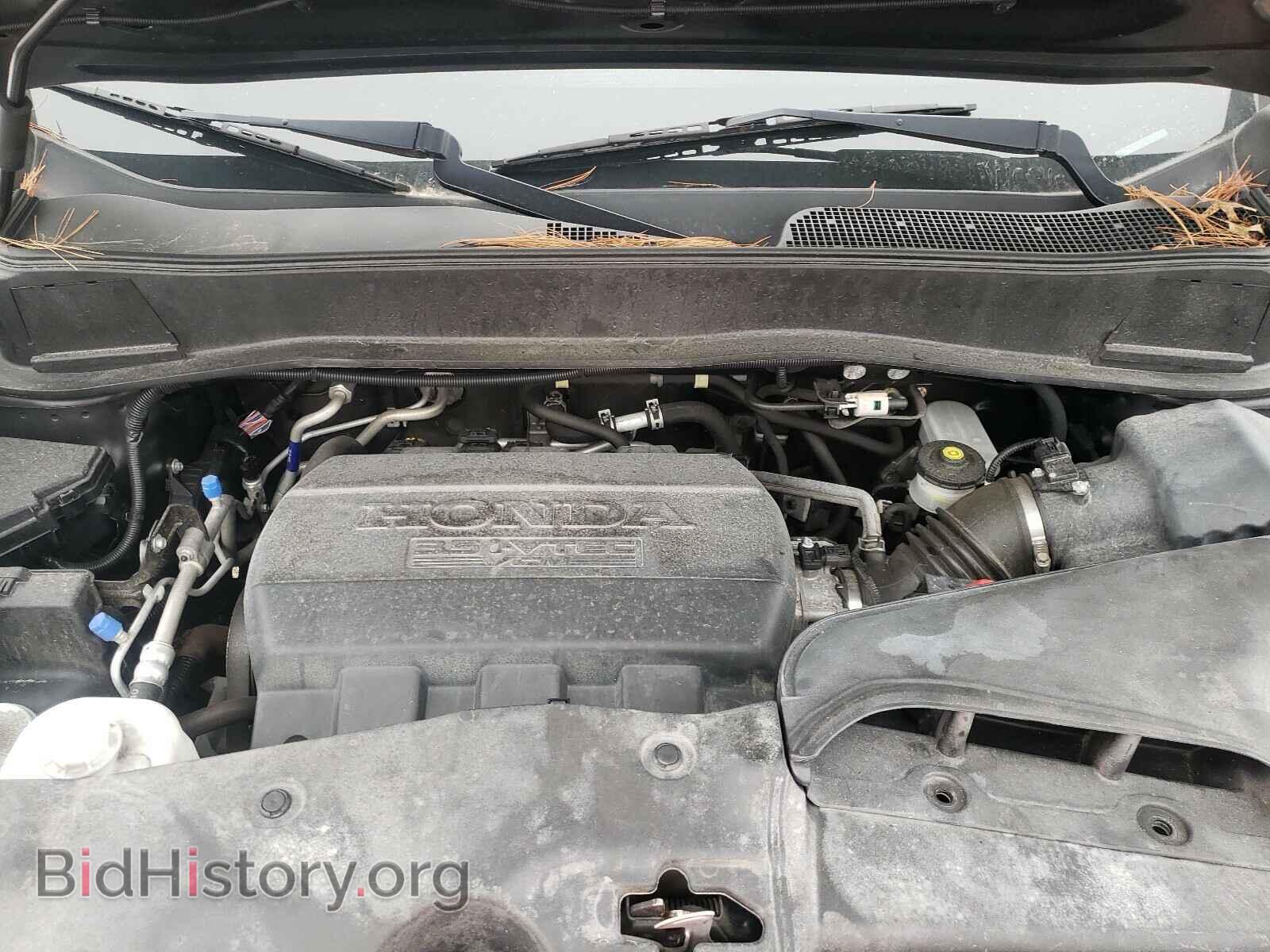 2015 HONDA PILOT - VIN: 5FNYF4H95FB011842 - Фото 7