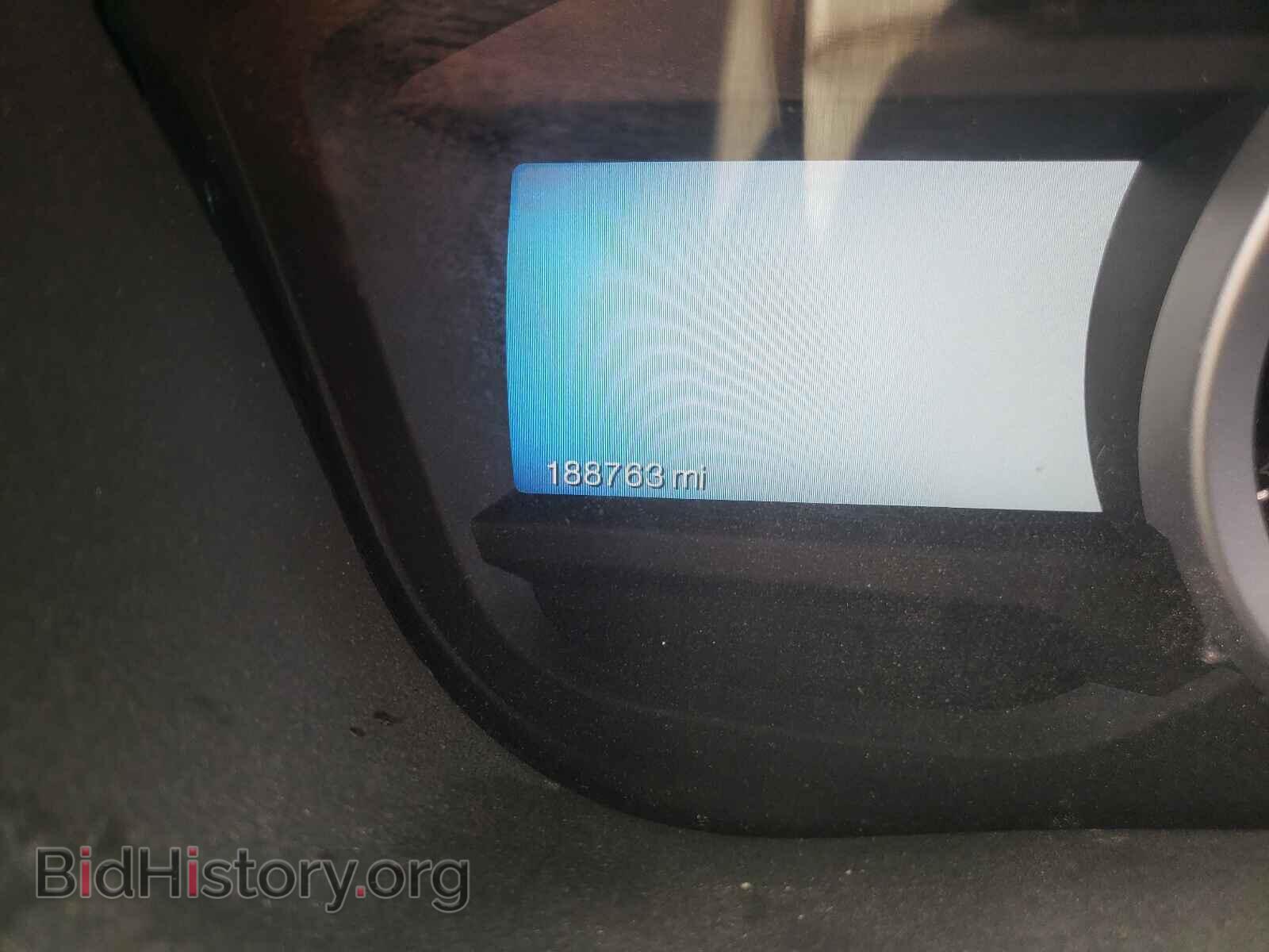 2011 FORD EXPLORER - VIN: 1FMHK8F83BGA57078 - Photo 8