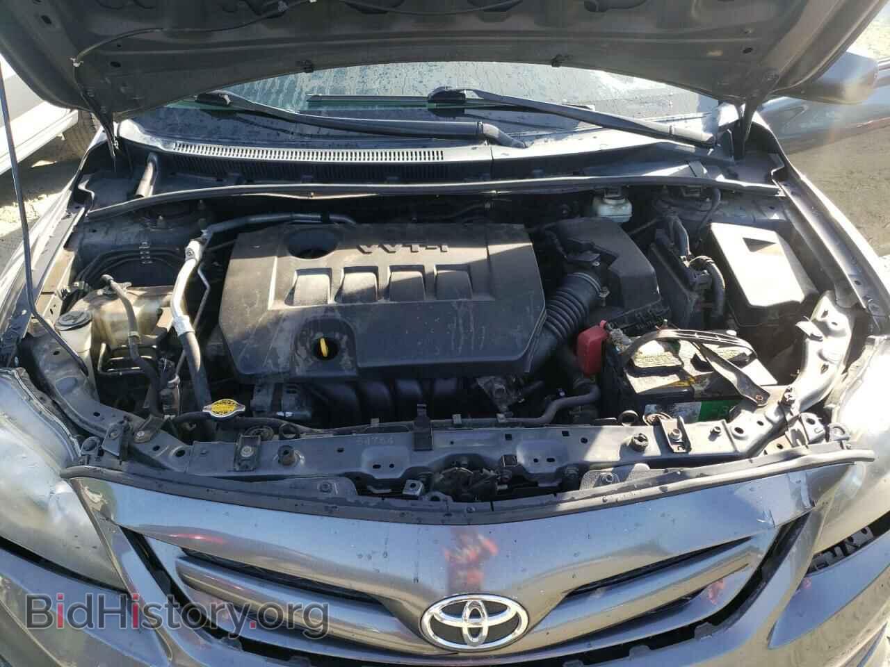 2013 TOYOTA COROLLA - VIN: 2T1BU4EEXDC111336 - Photo 11