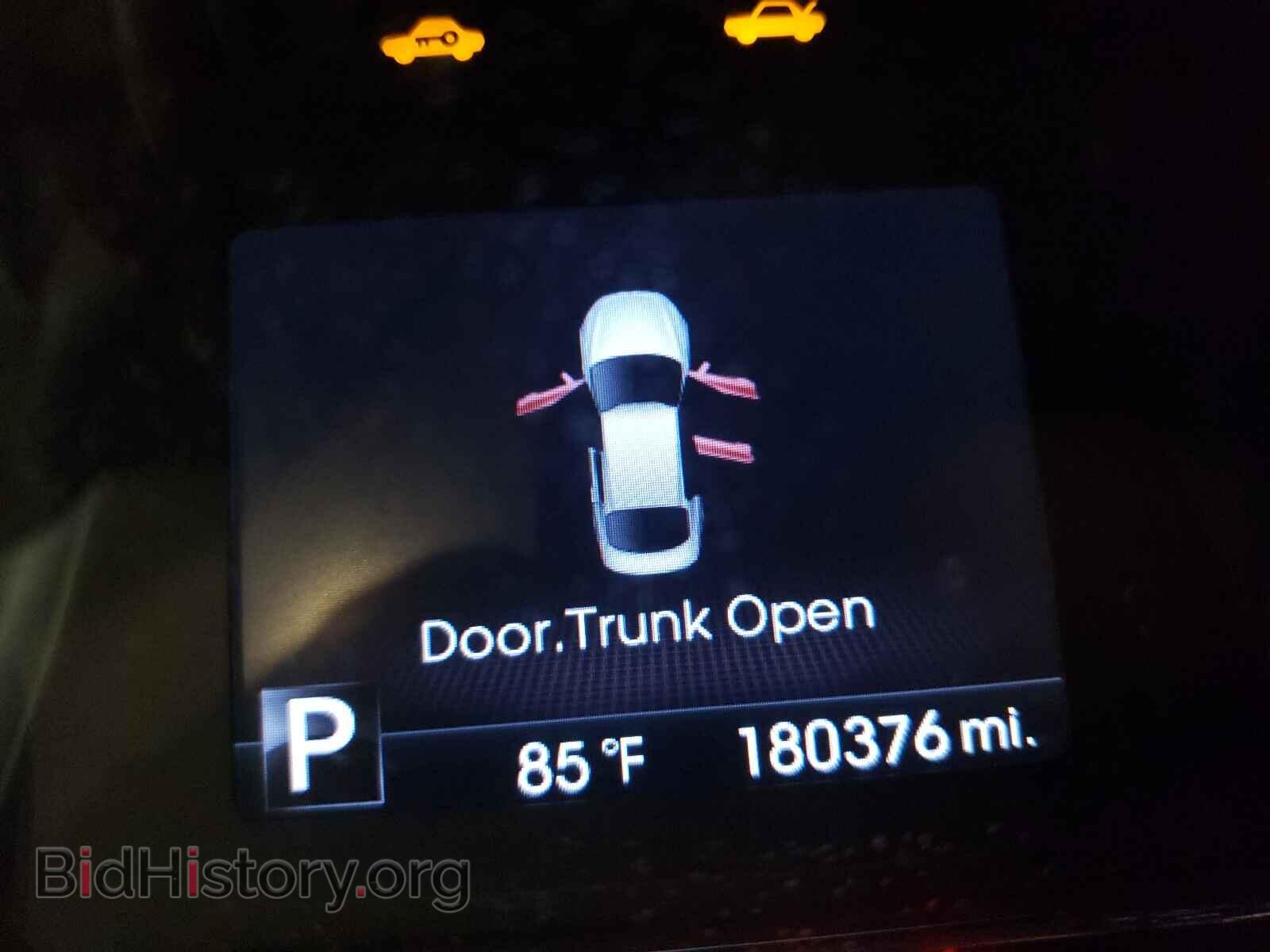 2012 KIA OPTIMA - VIN: 5XXGR4A60CG008570 - Фото 8