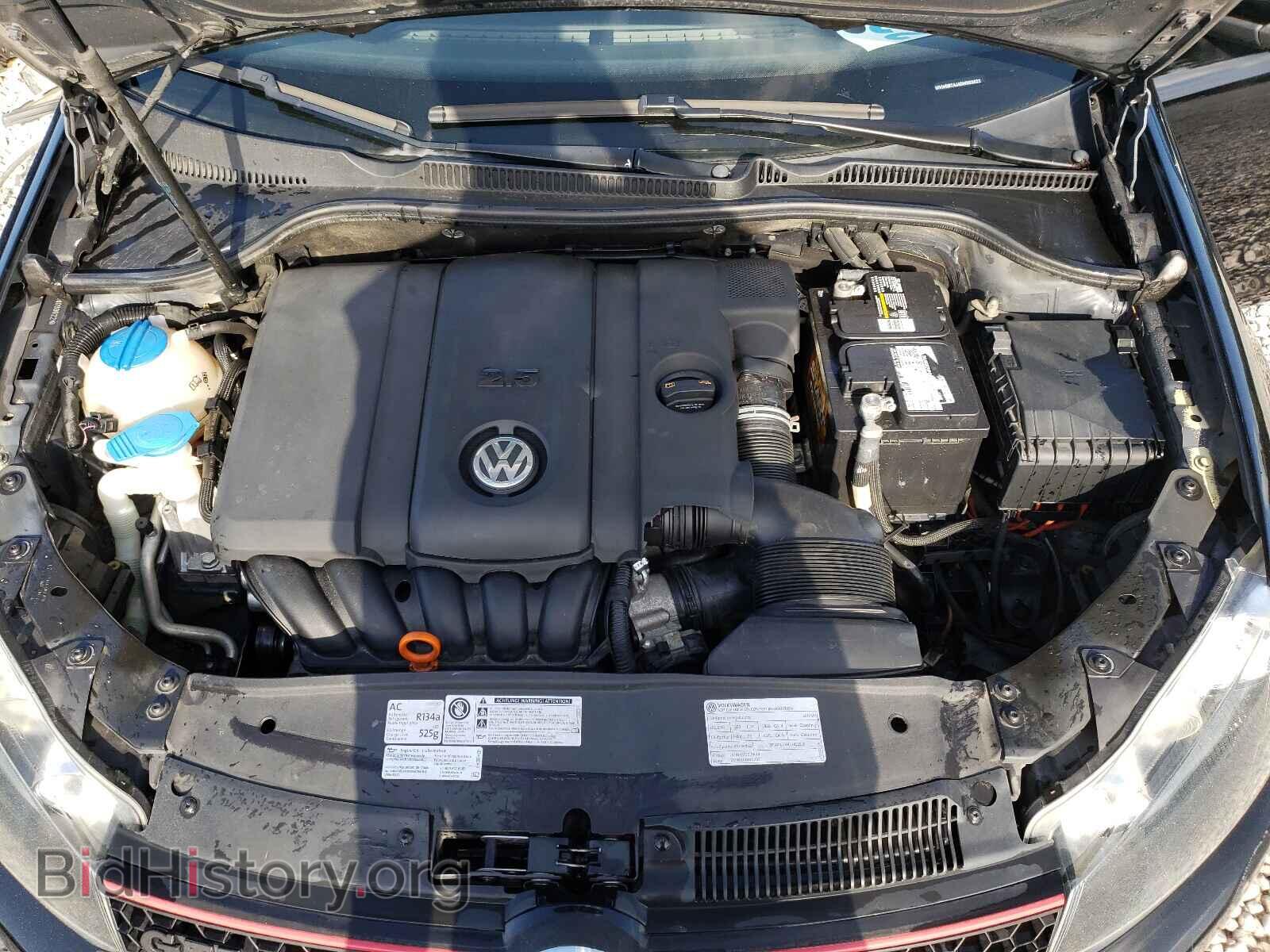 2013 VOLKSWAGEN GOLF - VIN: WVWDB7AJ4DW093622 - Фото 7
