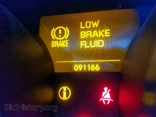 2011 ACURA MDX - VIN: 2HNYD2H63BH520343 - Фото 8