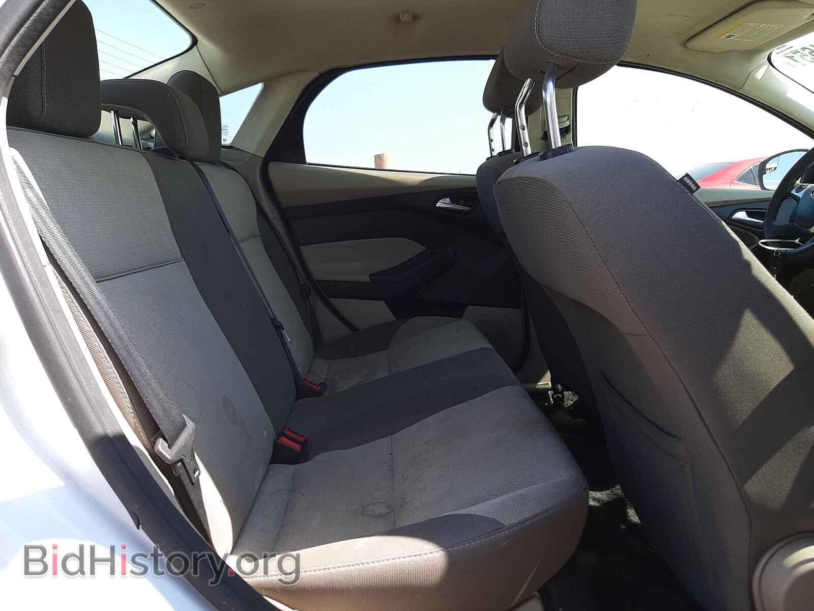 2012 FORD FOCUS - VIN: 1FAHP3F26CL295199 - Photo 6