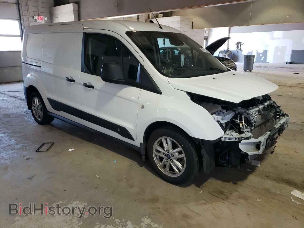 2021 FORD TRANSIT - VIN: NM0LS7E2XM1503655 - Фото 4