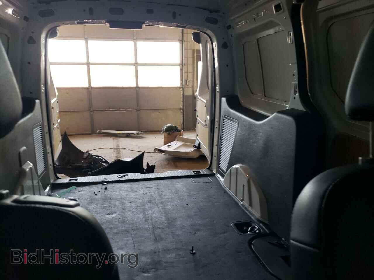 2021 FORD TRANSIT - VIN: NM0LS7E2XM1503655 - Фото 10