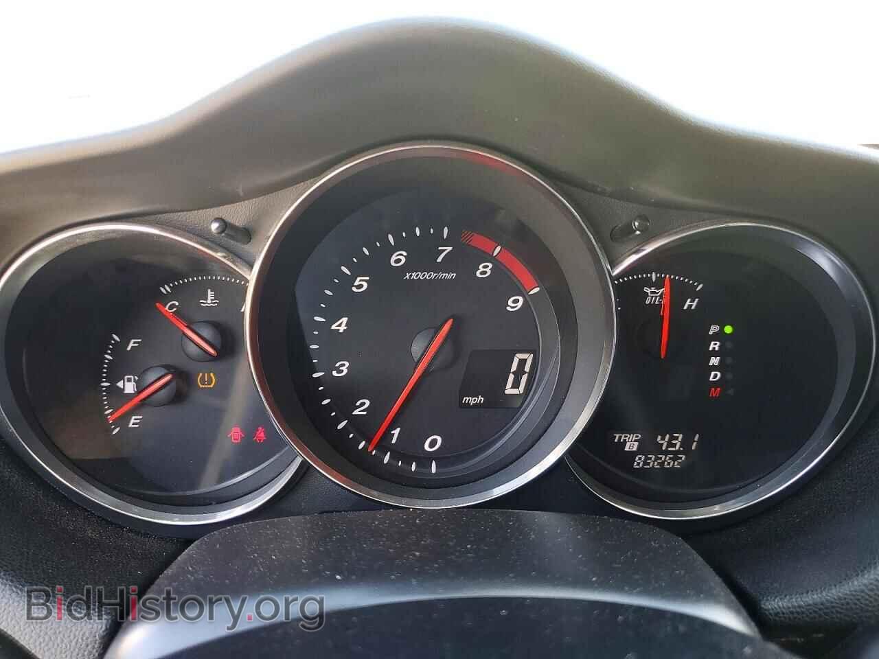 2007 MAZDA RX8 - VIN: JM1FE173070213591 - Фото 9
