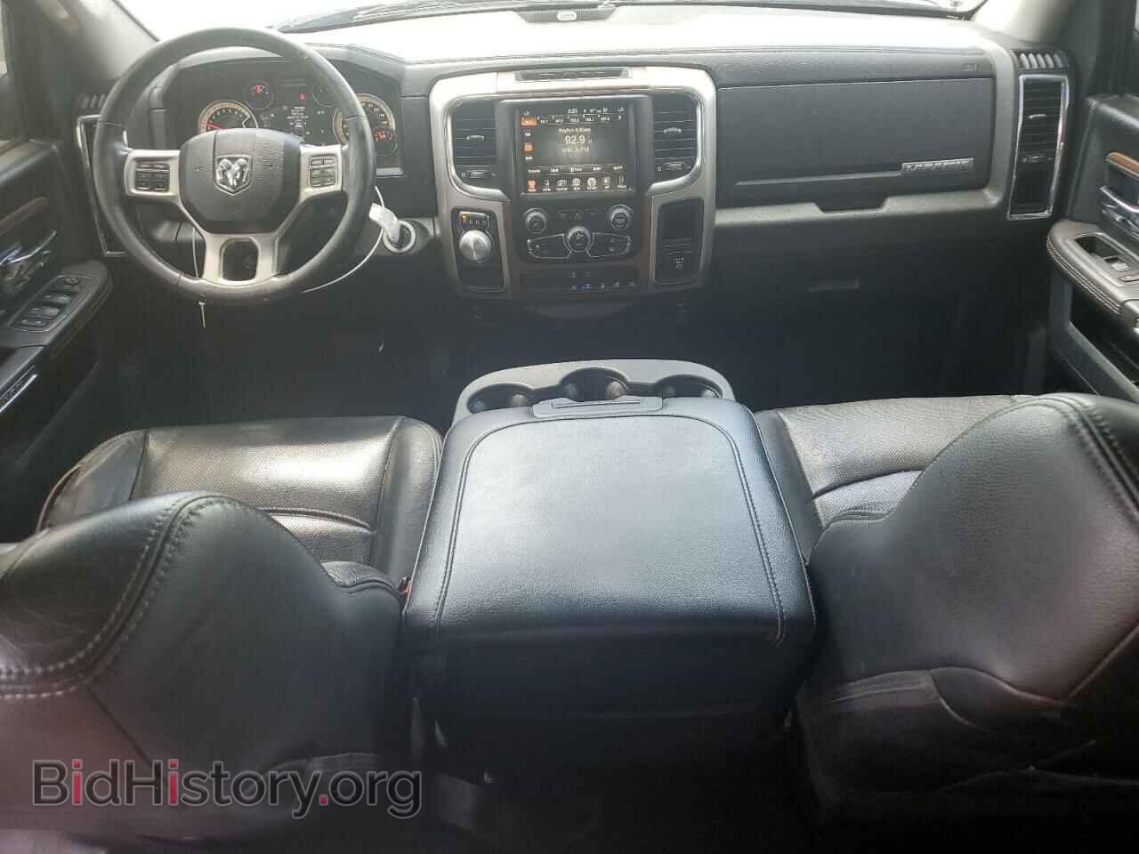 2017 RAM 1500 - VIN: 1C6RR6JT2HS676451 - Фото 8