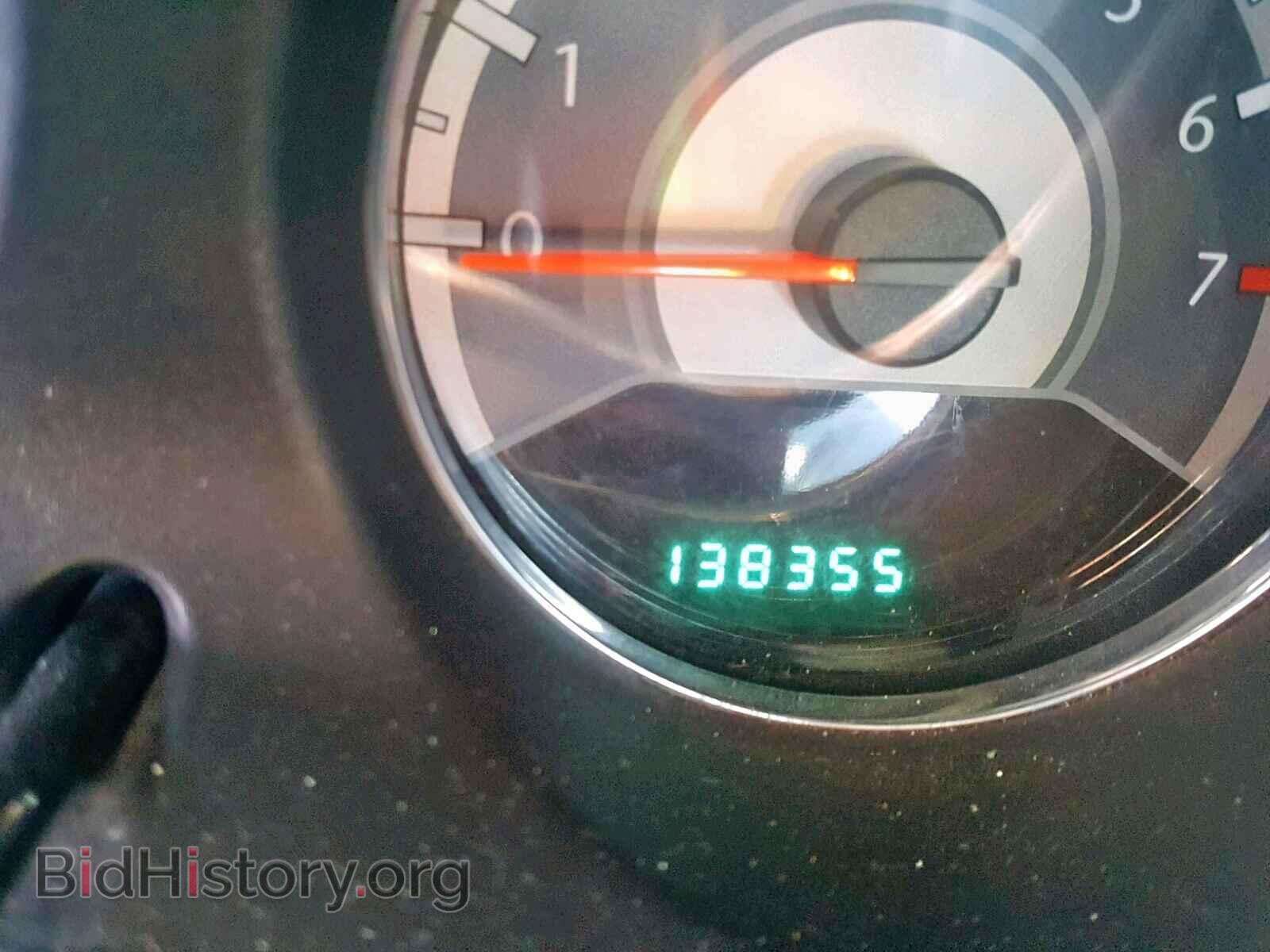 2012 CHRYSLER 200 - VIN: 1C3CCBAB2CN321338 - Photo 8