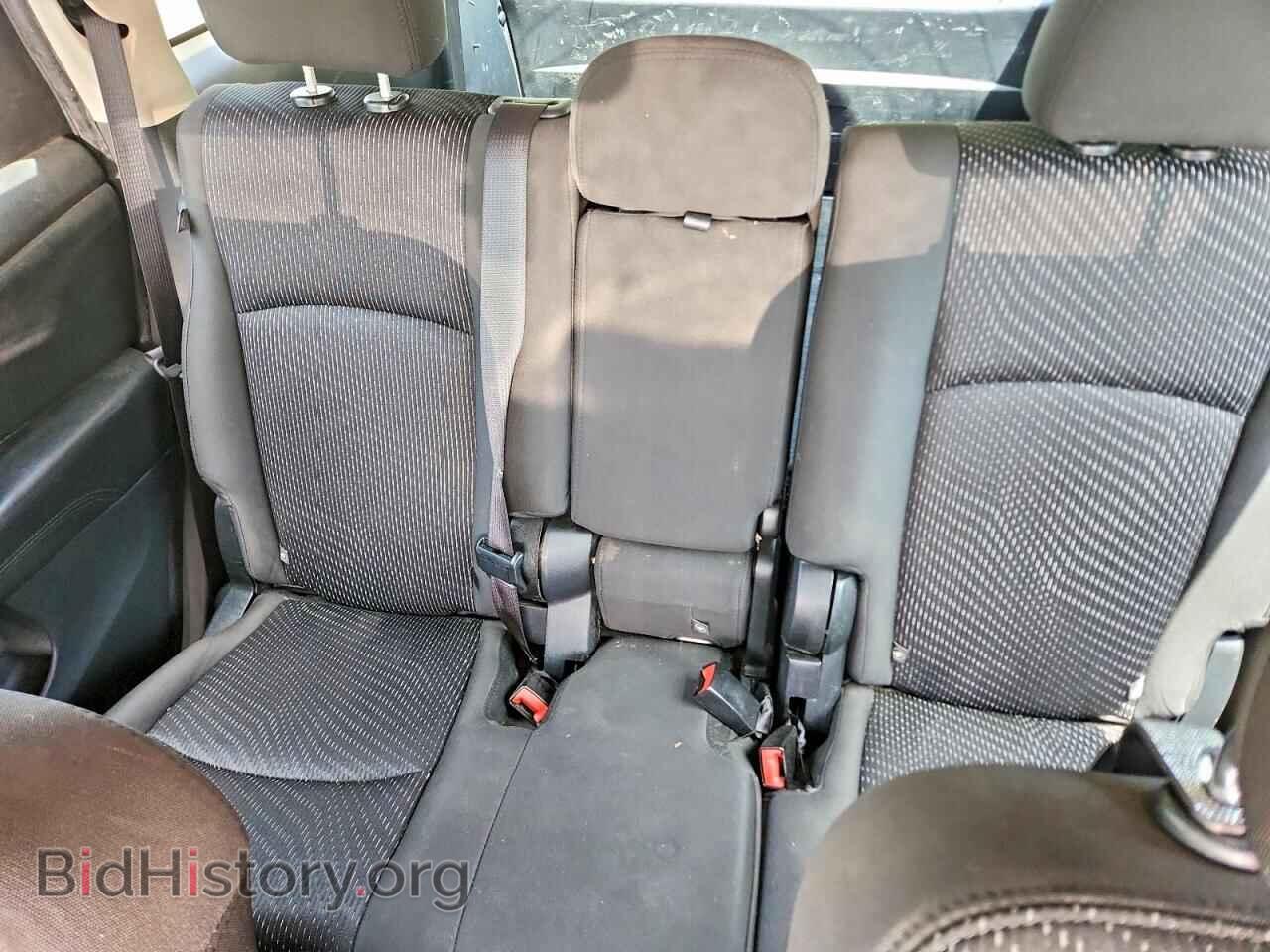 2015 DODGE JOURNEY - VIN: 3C4PDCAB7FT714255 - Фото 10