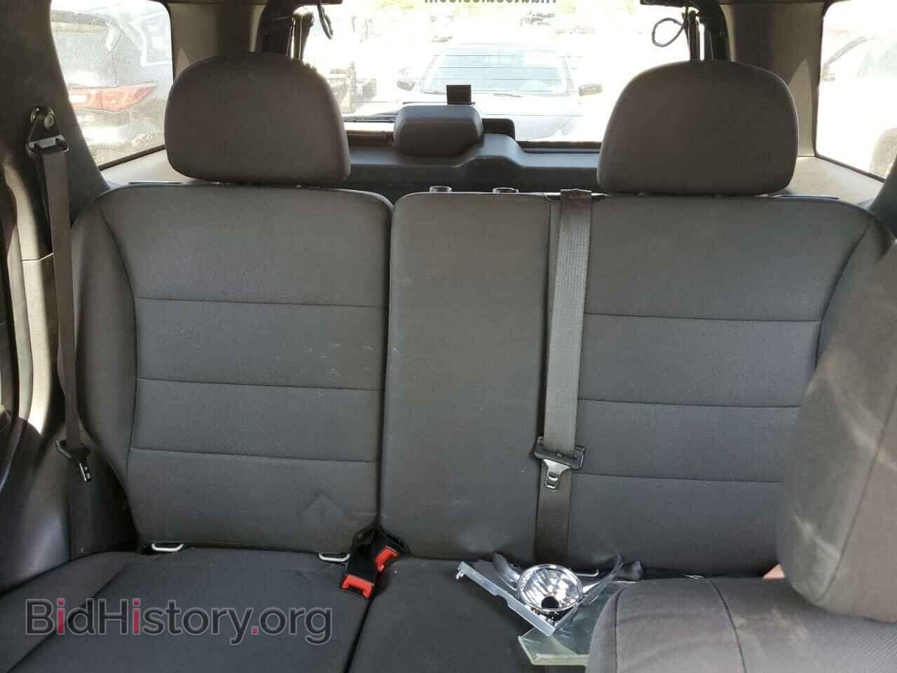 2010 FORD ESCAPE - VIN: 1FMCU0DG0AKD16153 - Фото 10