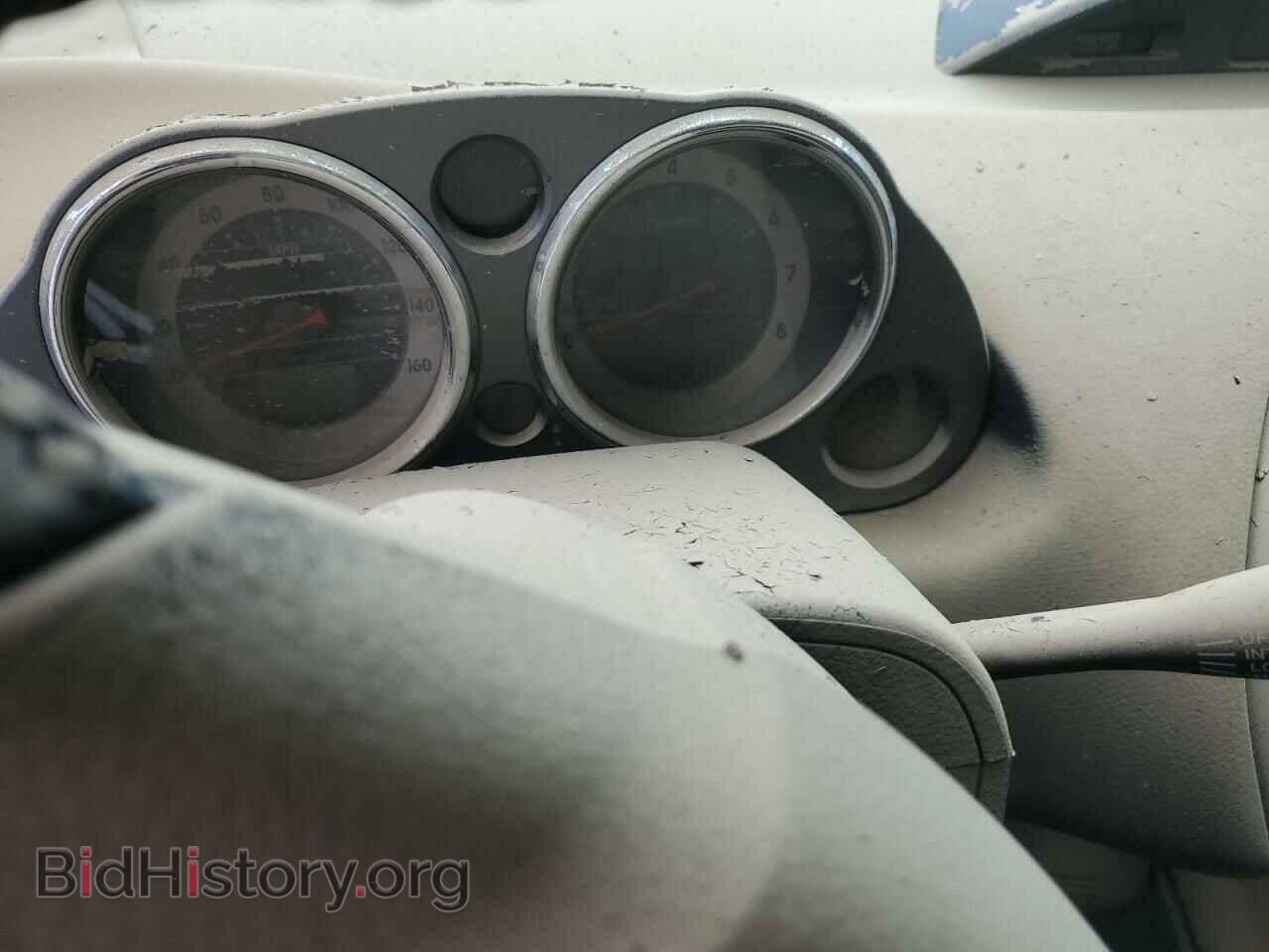 2008 MITSUBISHI ECLIPSE - VIN: 4A3AK24F78E006320 - Photo 9