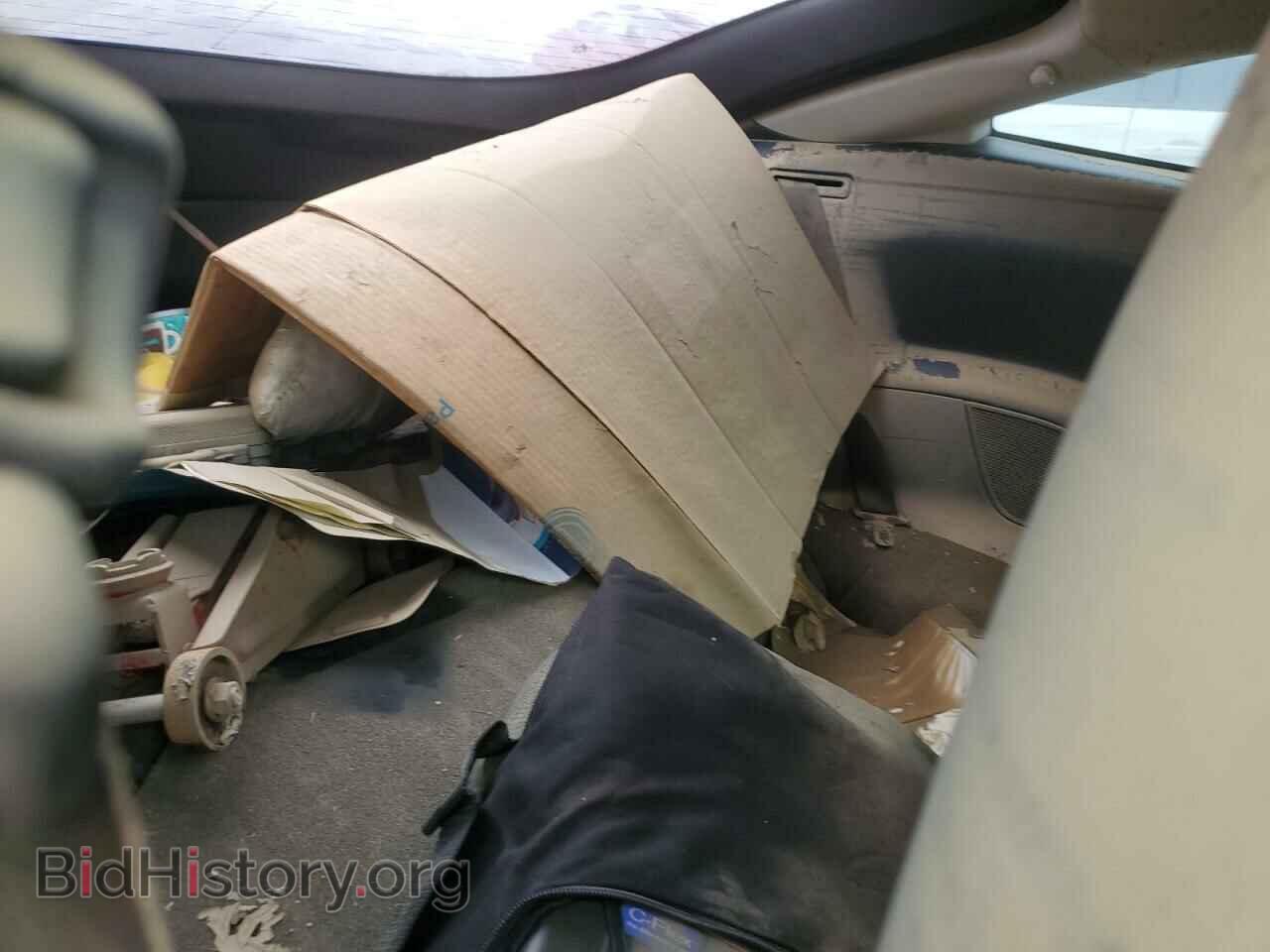 2008 MITSUBISHI ECLIPSE - VIN: 4A3AK24F78E006320 - Photo 10